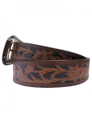 Leather Belt - CBS - Iowa
