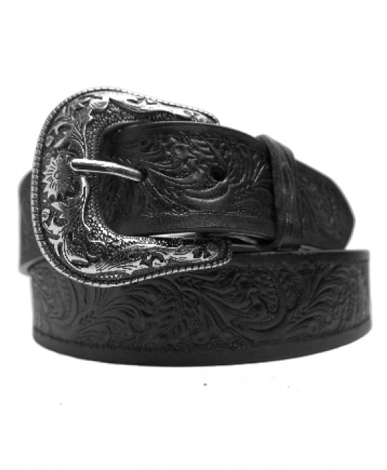 Leather Belt - CBS - Idaho Leather Belt - CBS - Idaho