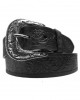 Leather Belt - CBS - Idaho Leather Belt - CBS - Idaho