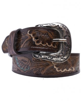 Leather Belt - CBS - Kentucky