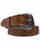 Leather Belt - CBS - Minnesota Leather Belt - CBS - Minnesota