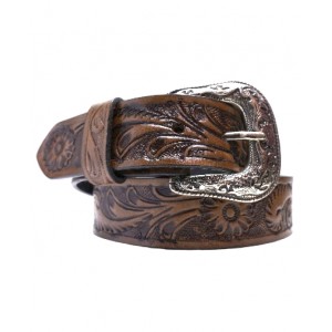 Leather Belt - CBS - Delaware