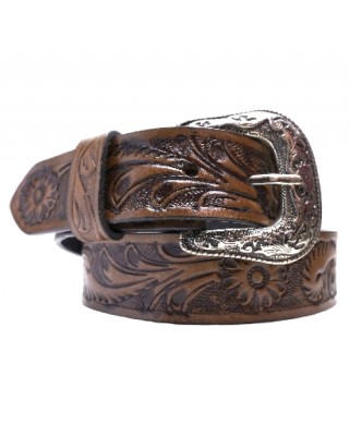 Leather Belt - CBS - Delaware