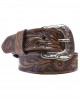 Leather Belt - CBS - Delaware Leather Belt - CBS - Delaware