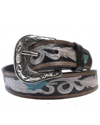 Leather Belt - CBS - Missouri