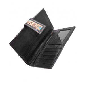 Cowboy Boot Store - Western Purse - Wild West Purse