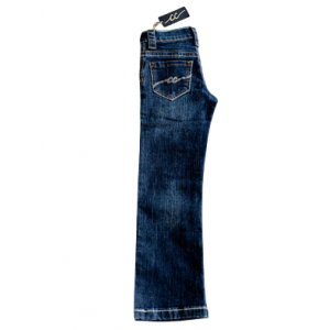 CC - Children's Boys Youth Classic Jean Dark Wash