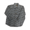 CC - Boys Paisley Button Down Shirt