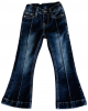 CC - Children's Girls Youth Trouser Jean Dark Wash