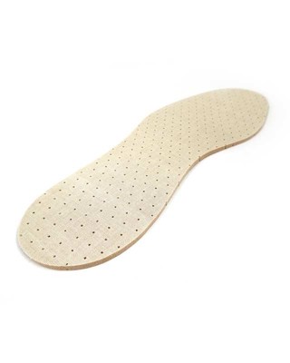 Insoles Solos Fresh 