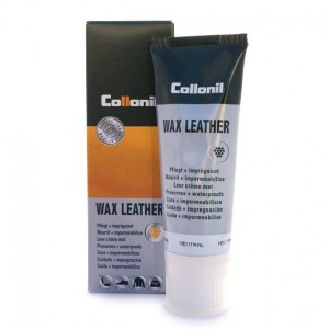 Collonil Classic Wax Leather Collonil Classic Wax Leather