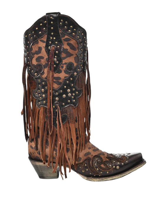 Corral A3618