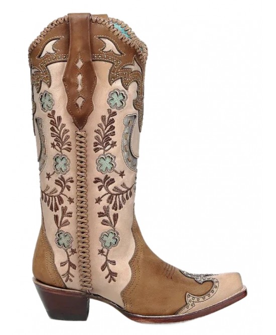 Corral - A4863 Corral - A4863