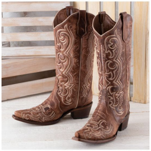 Corral Circle G L5893