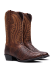 Durango - Men's Brown Shyloh Western Boots Durango - Men's Brown Shyloh Western Boots