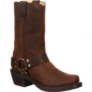 Durango - Brown Harness Boot