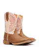 Durango - Childrens' Shyloh Western Boots Durango - Childrens' Shyloh Western Boots