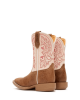 Durango - Childrens' Shyloh Western Boots Durango - Childrens' Shyloh Western Boots