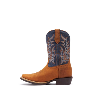Durango - Childrens' Shyloh Western Boots Durango - Childrens' Shyloh Western Boots