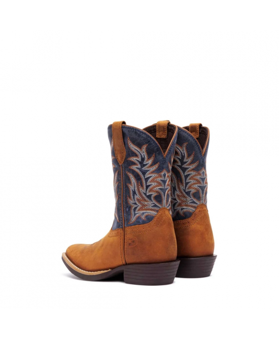 Durango - Childrens' Shyloh Western Boots Durango - Childrens' Shyloh Western Boots