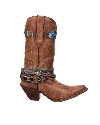 Durango - Crush™ Women's Accessorized Western Boot
