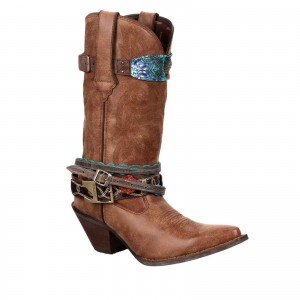 Durango - Crush™ Women's Accessorized Western Boot