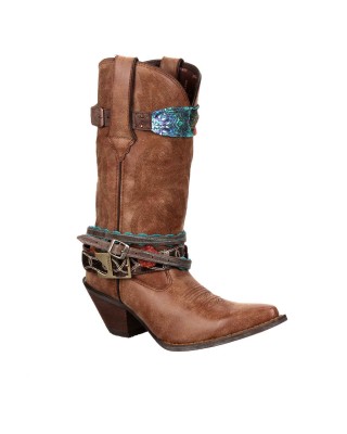 Durango - Crush™ Women's Accessorized Western Boot