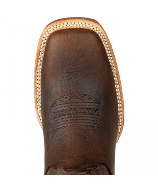 Durango - Rebel Pro™ Bay Brown Ventilated Western Boot Durango - Rebel Pro™ Bay Brown Ventilated Western Boot