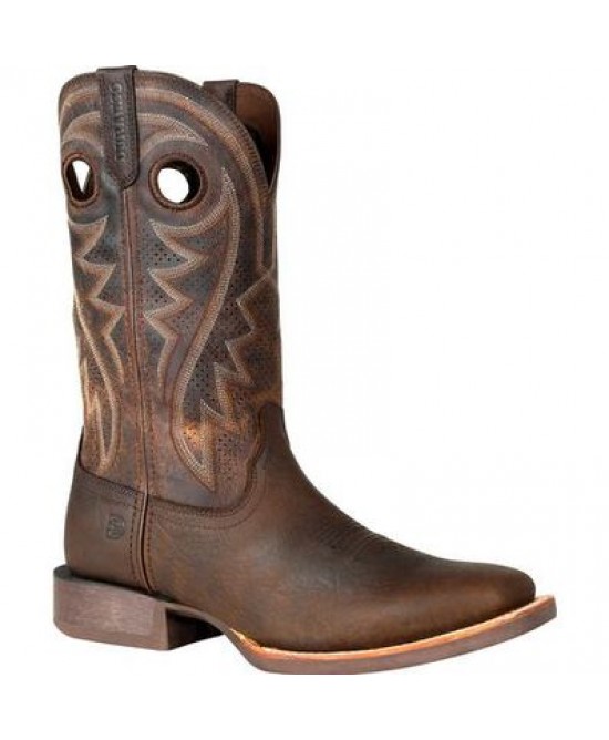 Durango - Rebel Pro™ Bay Brown Ventilated Western Boot Durango - Rebel Pro™ Bay Brown Ventilated Western Boot