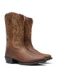 Durango - Men's Brown Shyloh Western Boots Durango - Men's Brown Shyloh Western Boots