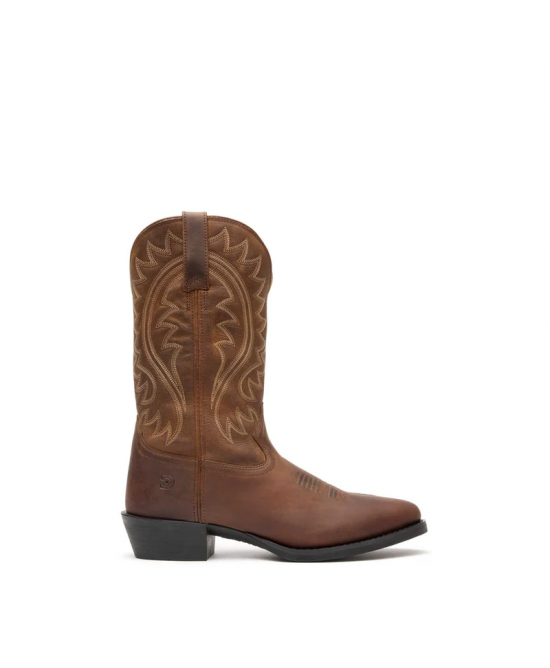 Durango - Men's Brown Shyloh Western Boots Durango - Men's Brown Shyloh Western Boots