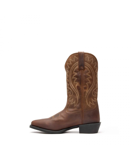 Durango - Men's Brown Shyloh Western Boots Durango - Men's Brown Shyloh Western Boots
