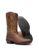 Durango - Men's Brown Shyloh Western Boots Durango - Men's Brown Shyloh Western Boots