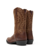 Durango - Men's Brown Shyloh Western Boots Durango - Men's Brown Shyloh Western Boots