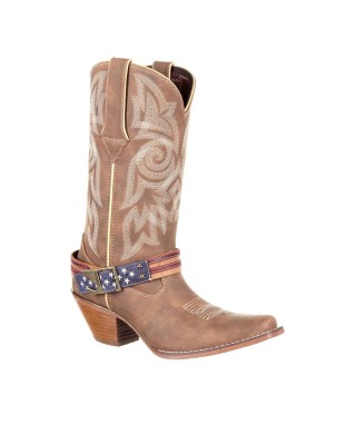 Durango - Crush™ Women's Western Boot with Bootstrap