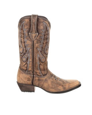 Durango - Dream Catcher™ Women's Distressed Brown Western Boot