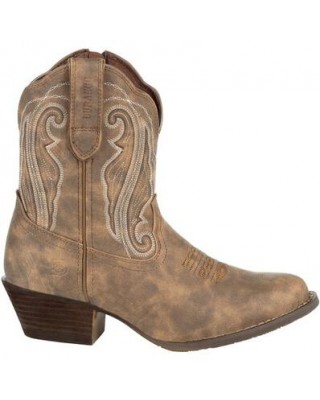 Durango - Crush™ Women's Distressed Ankle Western Boot