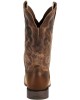 Durango - Lady Rebel Pro™ Women's Cognac Ventilated Western Boot Durango - Lady Rebel Pro™ Women's Cognac Ventilated Western Boot