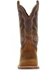 Durango - Lady Rebel Pro™ Women's Cognac Ventilated Western Boot Durango - Lady Rebel Pro™ Women's Cognac Ventilated Western Boot