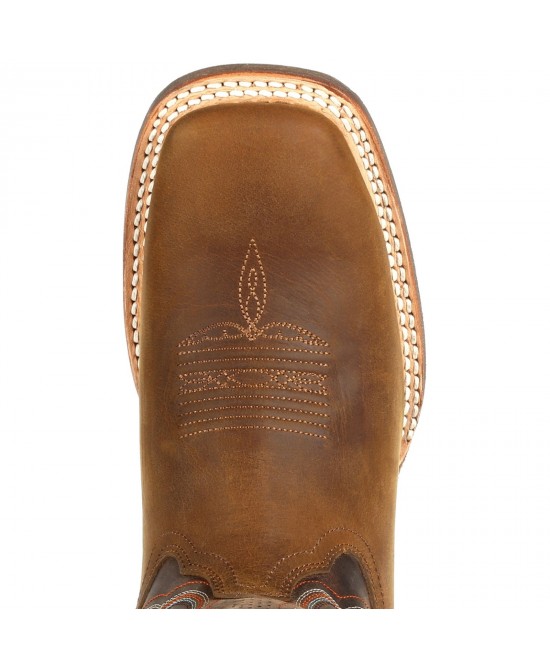 Durango - Lady Rebel Pro™ Women's Cognac Ventilated Western Boot Durango - Lady Rebel Pro™ Women's Cognac Ventilated Western Boot