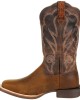 Durango - Lady Rebel Pro™ Women's Cognac Ventilated Western Boot Durango - Lady Rebel Pro™ Women's Cognac Ventilated Western Boot
