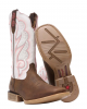 Durango - Lady Rebel Pro Women's White Ventilated Western Boot Durango - Lady Rebel Pro Women's White Ventilated Western Boot