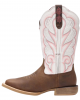 Durango - Lady Rebel Pro Women's White Ventilated Western Boot Durango - Lady Rebel Pro Women's White Ventilated Western Boot