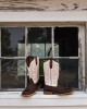Durango - Lady Rebel Pro Women's White Ventilated Western Boot Durango - Lady Rebel Pro Women's White Ventilated Western Boot