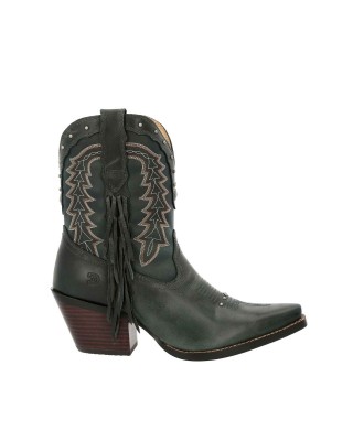 Durango - Crush™ Women's Vintage Bootie Western Boot