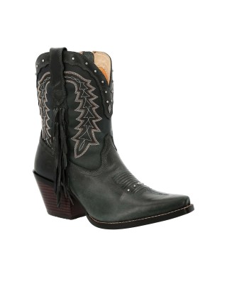 Durango - Crush™ Women's Vintage Bootie Western Boot