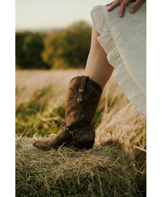Durango - Crush™ Women's Brown Heartbreaker Boot