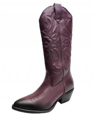 Gisél Moiré - California Vitello Barolo