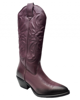 Gisél Moiré - California Vitello Barolo