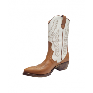 Gisél Moiré - Lima Vitello Cuoio